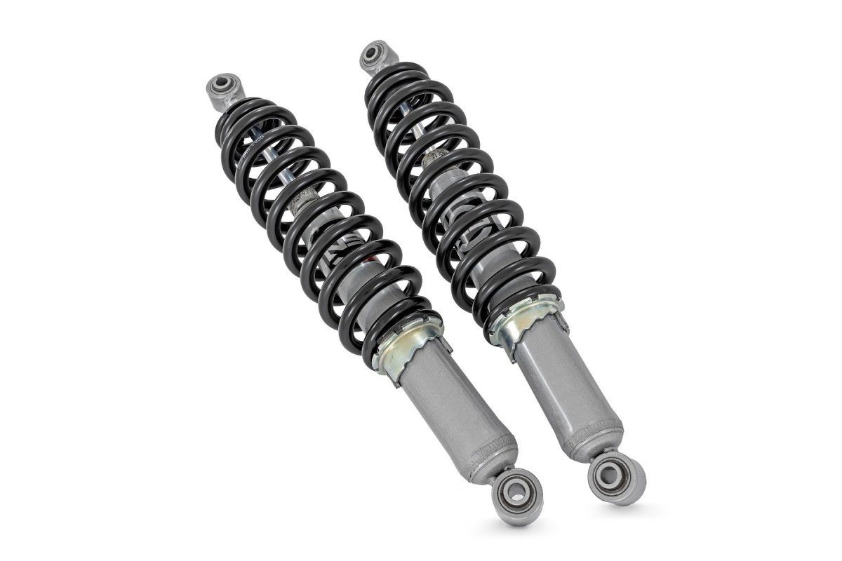 Honda Pioneer 1000 Coilover Suspension Kit - Rear - Rough Country - N3 - '16-'23